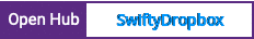 Open Hub project report for SwiftyDropbox