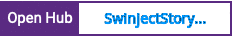 Open Hub project report for SwinjectStoryboard