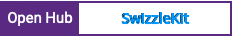 Open Hub project report for SwizzleKit