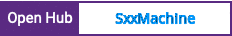 Open Hub project report for SxxMachine