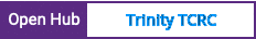 Open Hub project report for Trinity TCRC