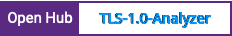 Open Hub project report for TLS-1.0-Analyzer