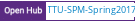 Open Hub project report for TTU-SPM-Spring2017
