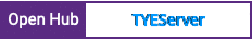 Open Hub project report for TYEServer