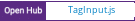 Open Hub project report for TagInput.js