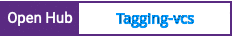 Open Hub project report for Tagging-vcs