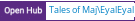 Open Hub project report for Tales of Maj'Eyal