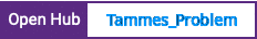 Open Hub project report for Tammes_Problem