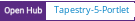 Open Hub project report for Tapestry-5-Portlet