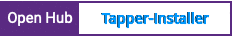 Open Hub project report for Tapper-Installer