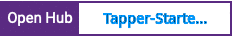 Open Hub project report for Tapper-Starterkit