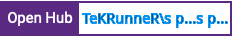 Open Hub project report for TeKRunneR's pykol