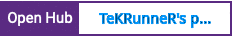 Open Hub project report for TeKRunneR's pykol