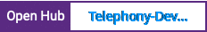 Open Hub project report for Telephony-Dev-Box