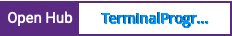 Open Hub project report for TerminalProgressBar-Cpp