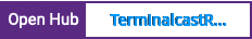 Open Hub project report for TerminalcastRecord
