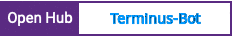 Open Hub project report for Terminus-Bot