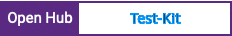 Open Hub project report for Test-Kit