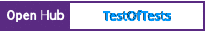 Open Hub project report for TestOfTests