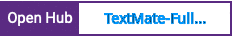 Open Hub project report for TextMate-Fullscreen-Plugin