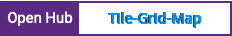 Open Hub project report for Tile-Grid-Map