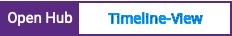 Open Hub project report for Timeline-View