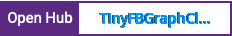 Open Hub project report for TinyFBGraphClient