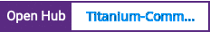 Open Hub project report for Titanium-CommonJS