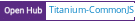 Open Hub project report for Titanium-CommonJS