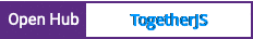 Open Hub project report for TogetherJS