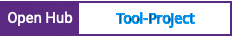 Open Hub project report for Tool-Project