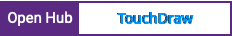 Open Hub project report for TouchDraw