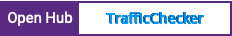 Open Hub project report for TrafficChecker