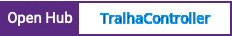 Open Hub project report for TralhaController
