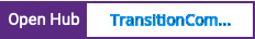 Open Hub project report for TransitionComponent
