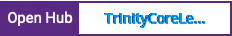 Open Hub project report for TrinityCoreLegacy