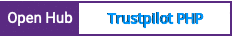 Open Hub project report for Trustpilot PHP