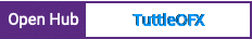 Open Hub project report for TuttleOFX