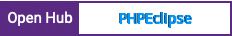 Open Hub project report for PHPEclipse