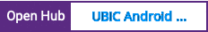 Open Hub project report for UBIC Android Wallet