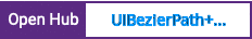 Open Hub project report for UIBezierPath+Symbol