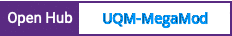 Open Hub project report for UQM-MegaMod