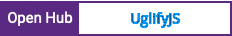Open Hub project report for UglifyJS