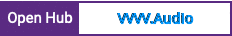 Open Hub project report for VVVV.Audio