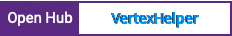 Open Hub project report for VertexHelper