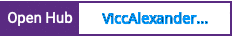 Open Hub project report for ViccAlexander/Chameleon