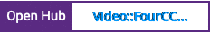 Open Hub project report for Video::FourCC::Info