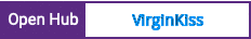 Open Hub project report for VirginKiss
