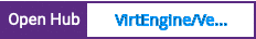 Open Hub project report for VirtEngine/Vertice