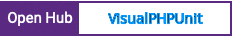 Open Hub project report for VisualPHPUnit
